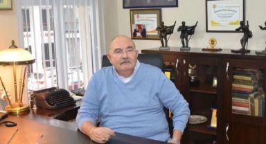 Mehmet Çapman hayatını kaybetti