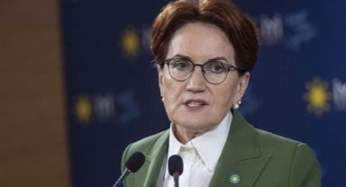Meral Akşener hastaneye kaldırıldı