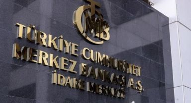 Merkez Bankası'ndan Faiz Arttırımı