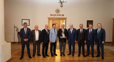 Muğla 2026 yılında 2 milyar dolar ihracat hedefliyor