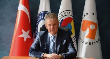 Özgener: Ülkemiz en hızlı büyüyen ikinci ülkesi oldu