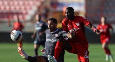 Pendikspor'a Son Dakika Şoku