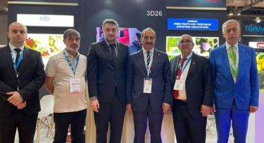 “Rusya, Avrupa ve Ortadoğu pazarlarına yenilerini eklemek istiyoruz”