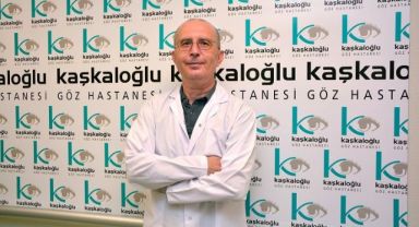 Şaşılıkta Erken Tedavi Önem Taşıyor