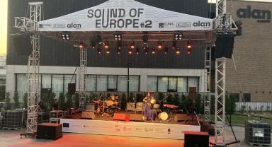 Sound of Europe Festivali İstanbul, Ankara ve İzmir’de Başladı