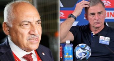 Stefan Kuntz Görevden Alındı