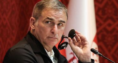 Stefan Kuntz'la Yollar Ayrıldı