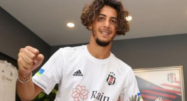 Tayfur Bingöl yeniden Beşiktaş'ta