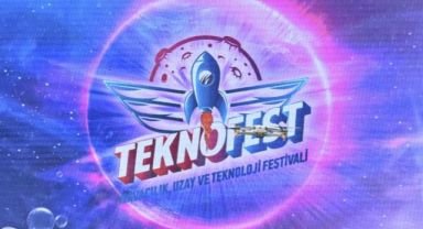 'TEKNOFEST İzmir' için geri sayım başladı