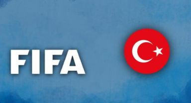 Türkiye FIFA dünya sıralamasında 42. sıraya geriledi