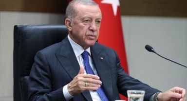 Ülkemizi enerji üssü haline getiriyoruz