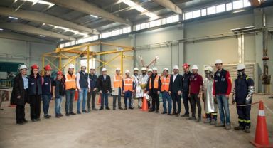 Volt Motor’dan Yatırım Hamlesi