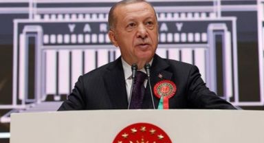 Yeni Anayasa girişimlerimizi tekrar başlatacağız