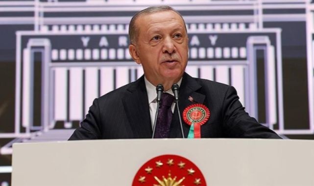 Yeni Anayasa girişimlerimizi tekrar başlatacağız