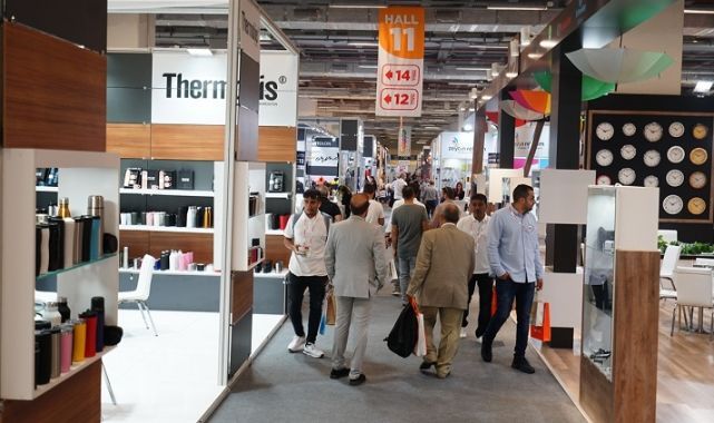 Yeni nesil kurumsal tanıtım ve reklam ürünleri vitrine çıkıyor!