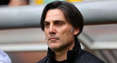 Yeni Teknik Direktör Vincenzo Montella