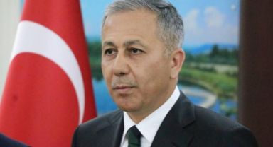 Yerlikaya'dan evlat nöbeti paylaşımı