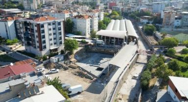 Yunus Emre Kültür Merkezi ve Anaokulu’nun temeli atılıyor