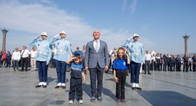 Zabıta teşkilatının 197’inci kuruluş yıldönümü