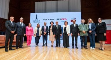 100. Yaşında İzmir Kadınlar Kongresi kitabı yayımlandı