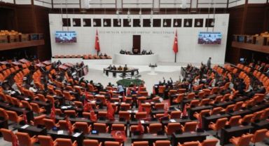 12. Kalkınma Planı'nın kanun teklifi görüşmeleri başlayacak