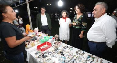 15. Uluslararası Altın Saat Kulesi Ödülleri Festivali Coşkuyla Sona Erdi