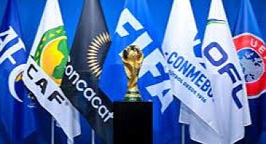 2030 FIFA Dünya Kupası'nın ev sahipleri belli oldu