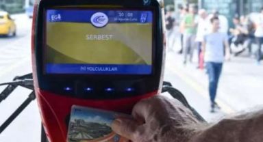 65 yaş toplu taşıma açıklaması