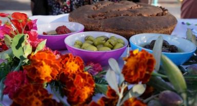 9. Germiyan Festivali başlıyor!