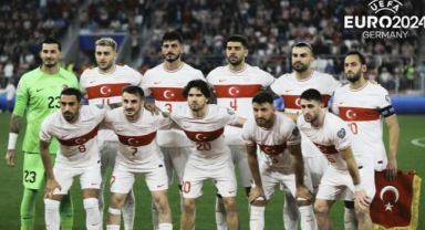 A Milliler Letonya karşısına galibiyet için çıkacak