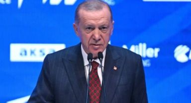 ABD ile aramızda güvenlik sorunu var