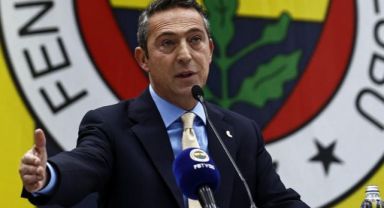 Ali Koç'a 45 gün hak mahrumiyeti cezası