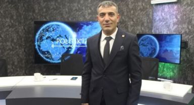 Almanlar, enflasyonu araştırmaya İzmir’e geldi