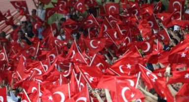 Almanya Türkiye maçının biletleri satışa çıktı