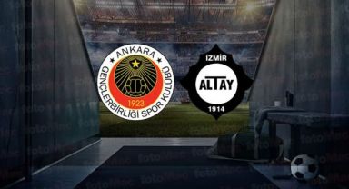 Altay'ın galibiyet hasreti devam ediyor