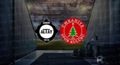 Altay kendi evinde dağıldı