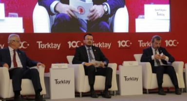 “Atık Yönetimi Ve Geri Dönüşüm Firmalarına Daha Fazla Destek Olunmalı”