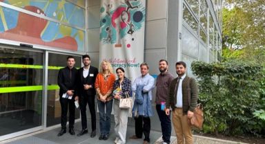 Avrupa Gençlik Başkenti için heyecan sürüyor