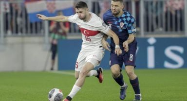 Avrupa İsmail Yüksek'i konuşuyor