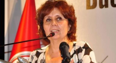 Ayşenur Arslan hakkında soruşturma
