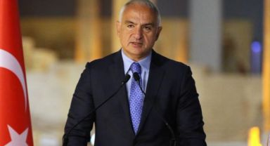 Bakan Aksoy,Medya Buluşmalarında Konuştu