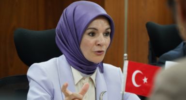 Bakan Göktaş Başkanlık Edecek