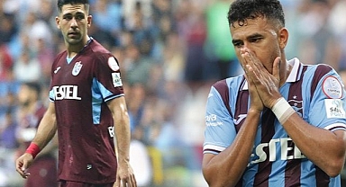 Bakasetas ve Trezeguet Fenerbahçe maçında yok