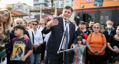 Barış Manço’ya Karşıyaka vefası