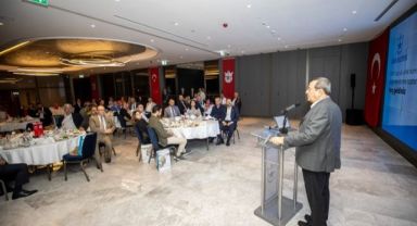 Başkan Batur’dan 4,5 yıllık hizmet değerlendirmesi