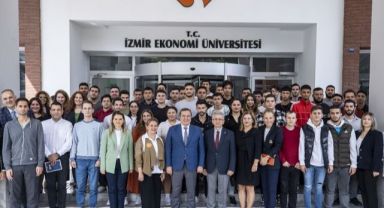 Batur: Konak İş Eğitim Merkezi istihdama can suyu olacak
