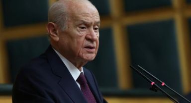 Biden'ın politikası kışkırtıcı ve karanlık mahiyetlidir