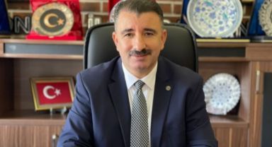 “Bina yerine yeşil alan kazandıralım”