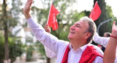 Bornova’dan 100. yıla özel