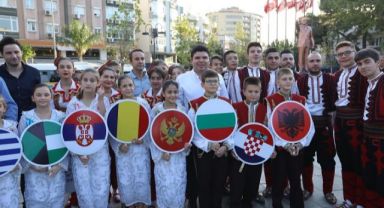 Buca’da coşkulu festival için geri sayım